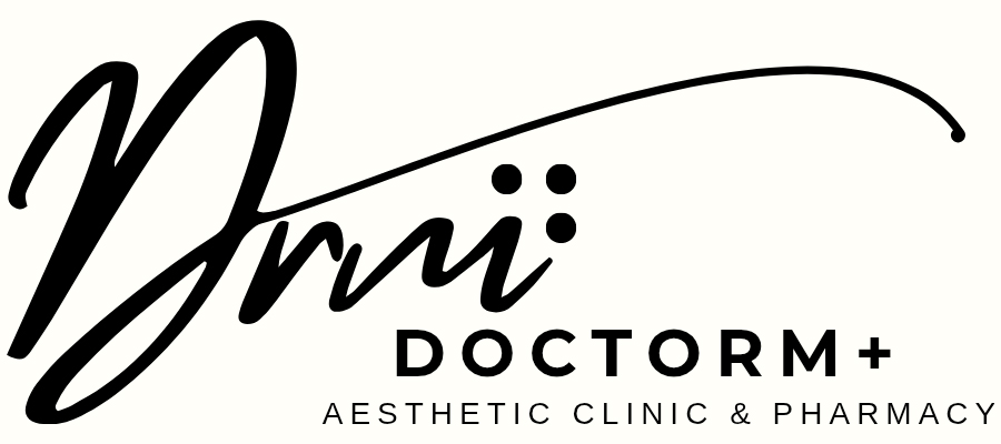 Doctor M+